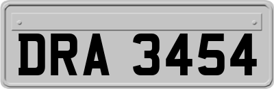 DRA3454