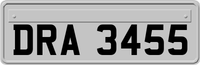 DRA3455