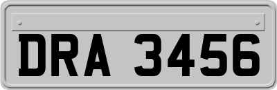 DRA3456