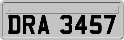 DRA3457