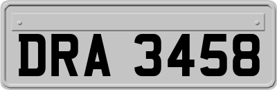 DRA3458