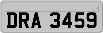 DRA3459