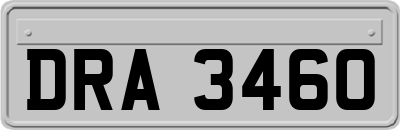 DRA3460