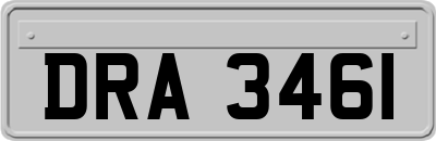 DRA3461