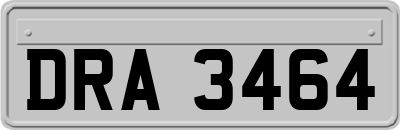 DRA3464