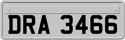DRA3466