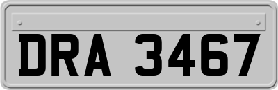 DRA3467