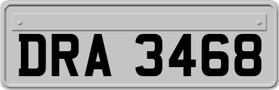 DRA3468