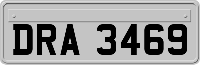 DRA3469