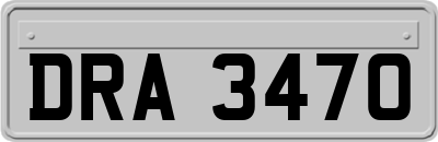 DRA3470