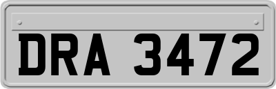 DRA3472