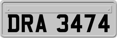 DRA3474
