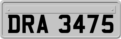 DRA3475