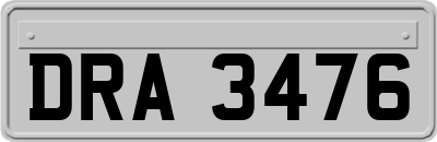 DRA3476