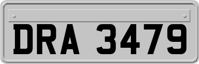 DRA3479