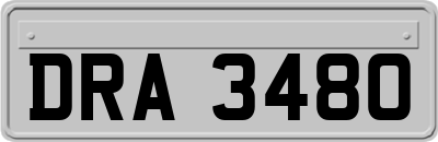 DRA3480