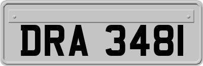 DRA3481