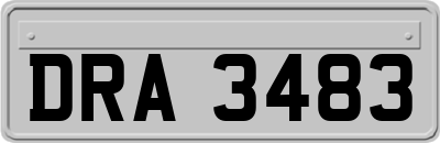 DRA3483