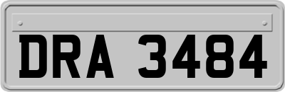 DRA3484