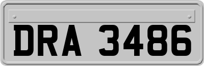 DRA3486