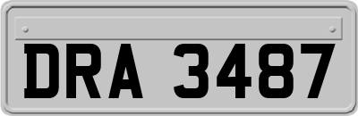 DRA3487