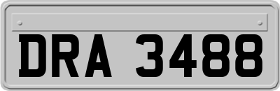 DRA3488