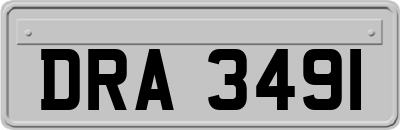 DRA3491