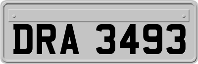 DRA3493