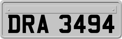 DRA3494
