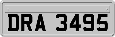 DRA3495