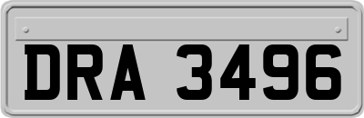 DRA3496