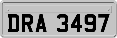 DRA3497