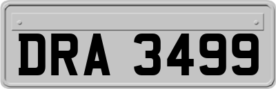DRA3499