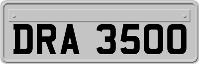 DRA3500