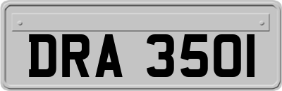 DRA3501