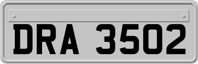 DRA3502