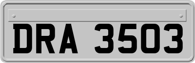 DRA3503
