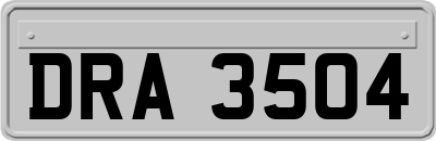 DRA3504