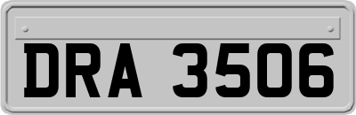 DRA3506