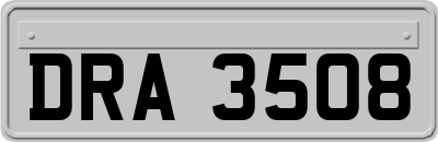 DRA3508