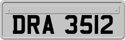 DRA3512