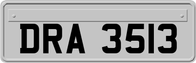 DRA3513
