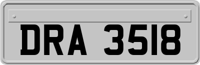 DRA3518