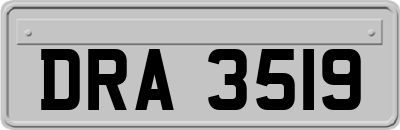 DRA3519