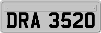 DRA3520