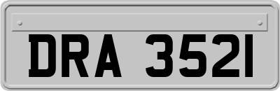 DRA3521