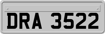 DRA3522
