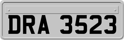 DRA3523