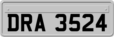 DRA3524