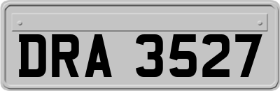 DRA3527